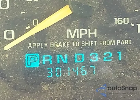 1999 GMC Sierra 1500 Sle из США, поврежденный, VIN 1GTEK19T7XZ512671